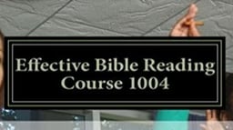 COPP COURSE 1004